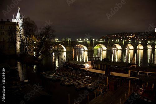Most w Pradze photo