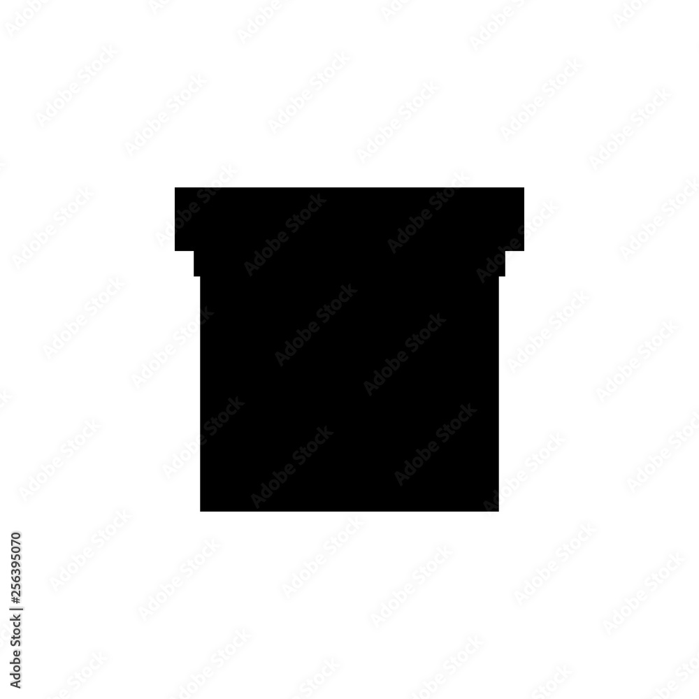 Urine icon vector. Urine vector design. sign design. flat style. Vector EPS 10 Urine icon vector. Urine vector design. sign design. flat style. Vector EPS 10