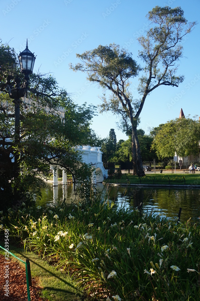 Fototapeta premium Buenos Aires - Argentina