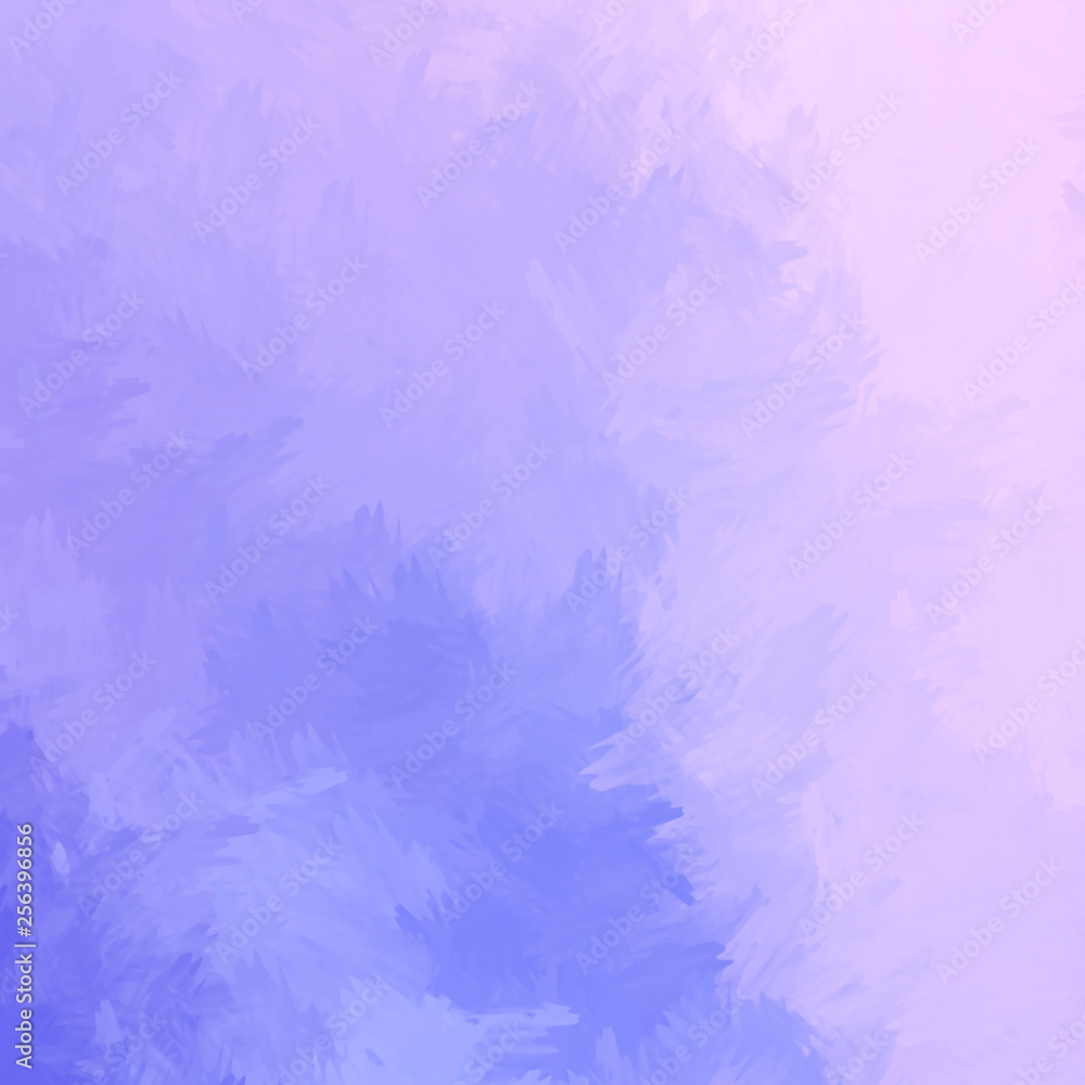 Fototapeta premium Brushed Painted Abstract Background. Brush stroked painting. Strokes of paint. 2D Illustration.