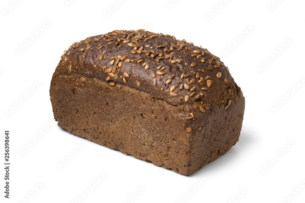 Whole fresh baked multi grain bread Whole fresh baked multi grain bread