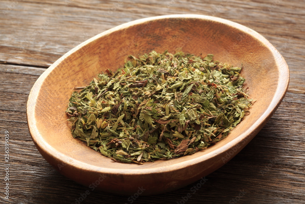 Image of Stevia leaf (herb) Image of Stevia leaf (herb)