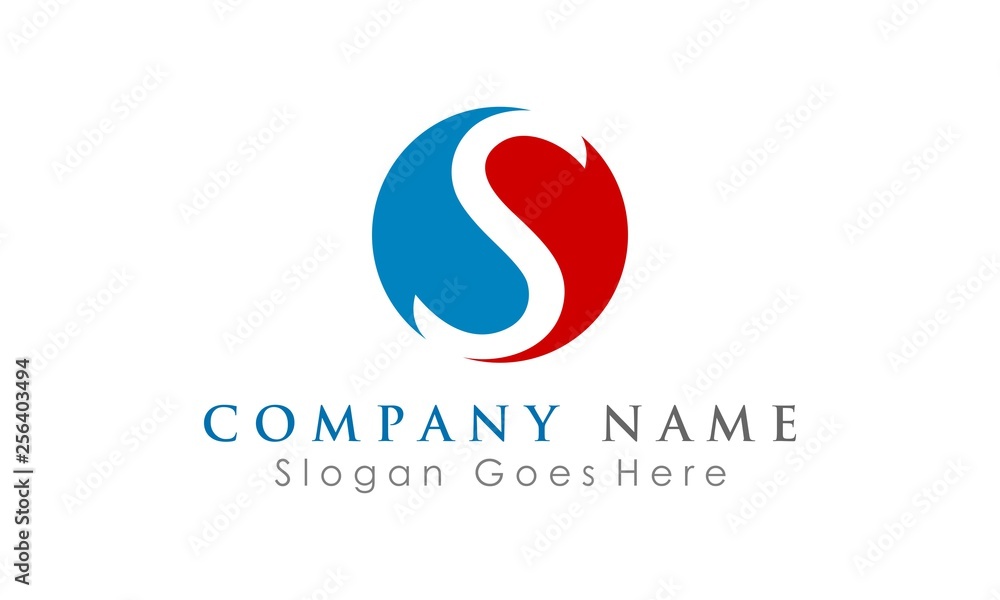 elegant alphabet S elegant alphabet S