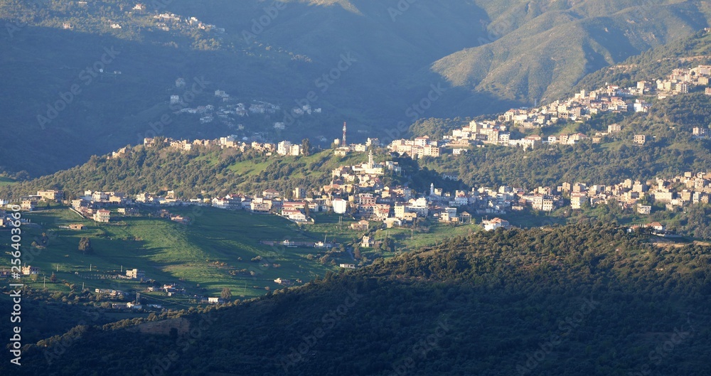 algerie..kabylie
