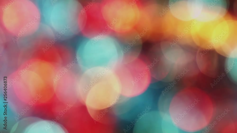 Natural Bokeh Compositing Effects Natural Bokeh Compositing Effects