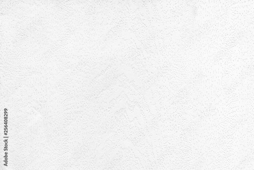 Naklejka premium White paper texture background. Business office concept.