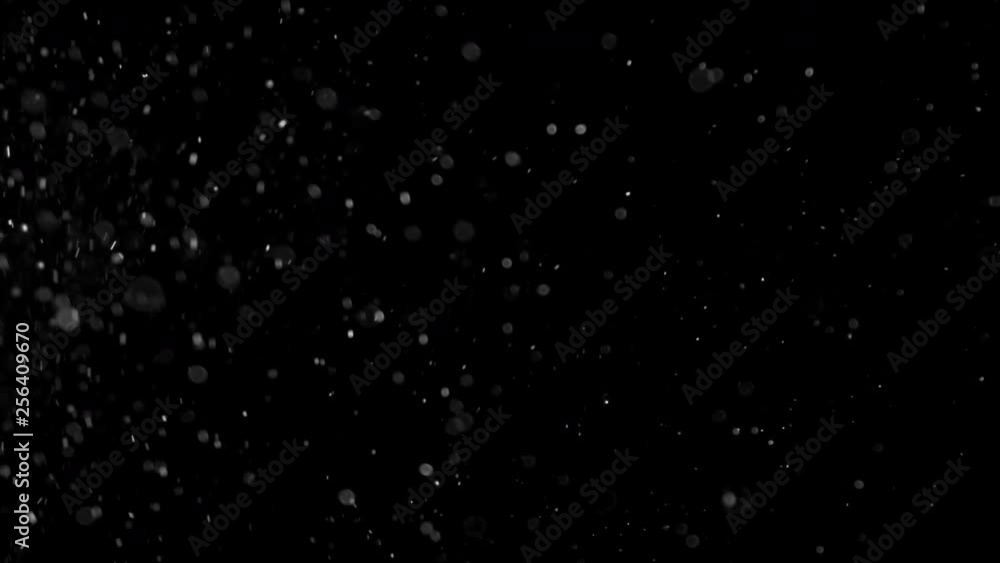 Subtle Floating Particles Of Dust To Enrich Any Compositing Project. Subtle Floating Particles Of Dust To Enrich Any Compositing Project.