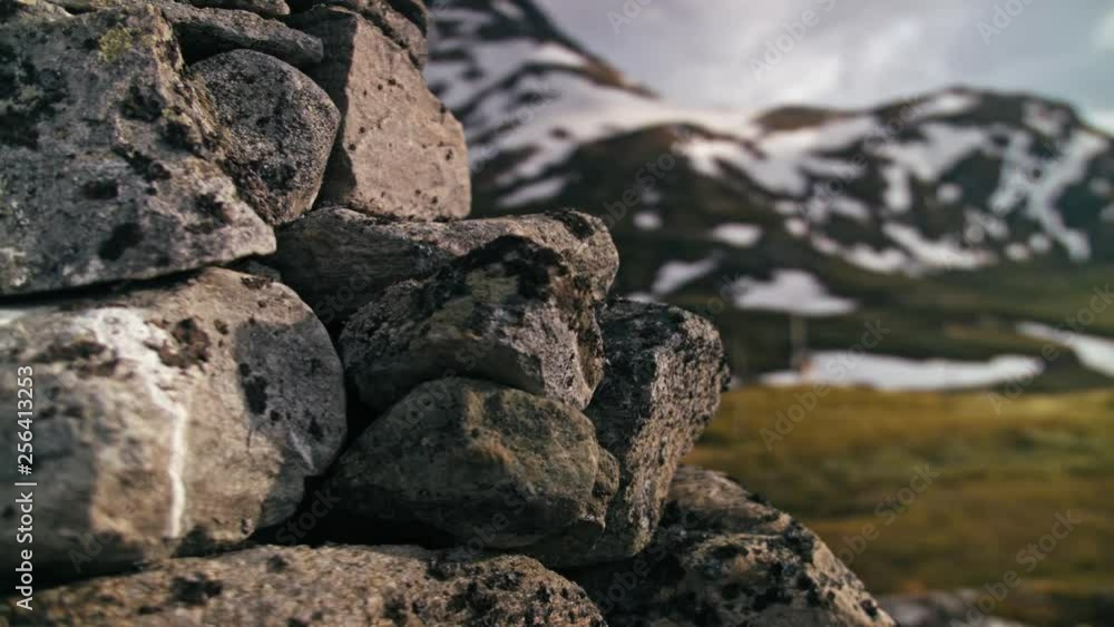 Jotunheimen varde Jotunheimen varde