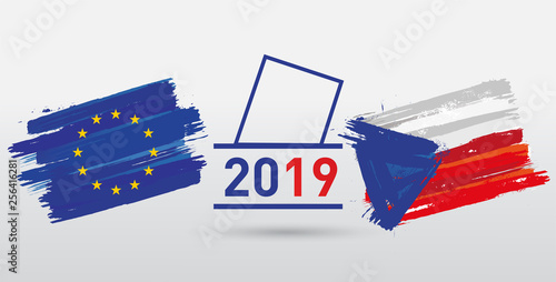 élections européennes en République Tchèque