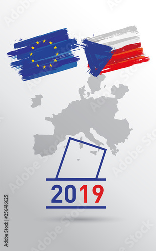 élections européennes en République Tchèque