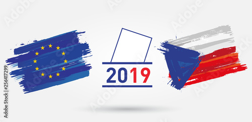 élections européennes en République Tchèque