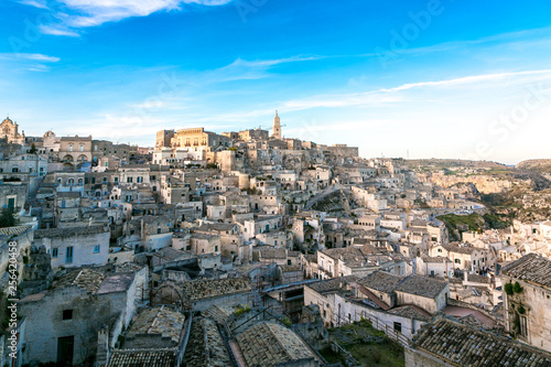 Sassi di Matera