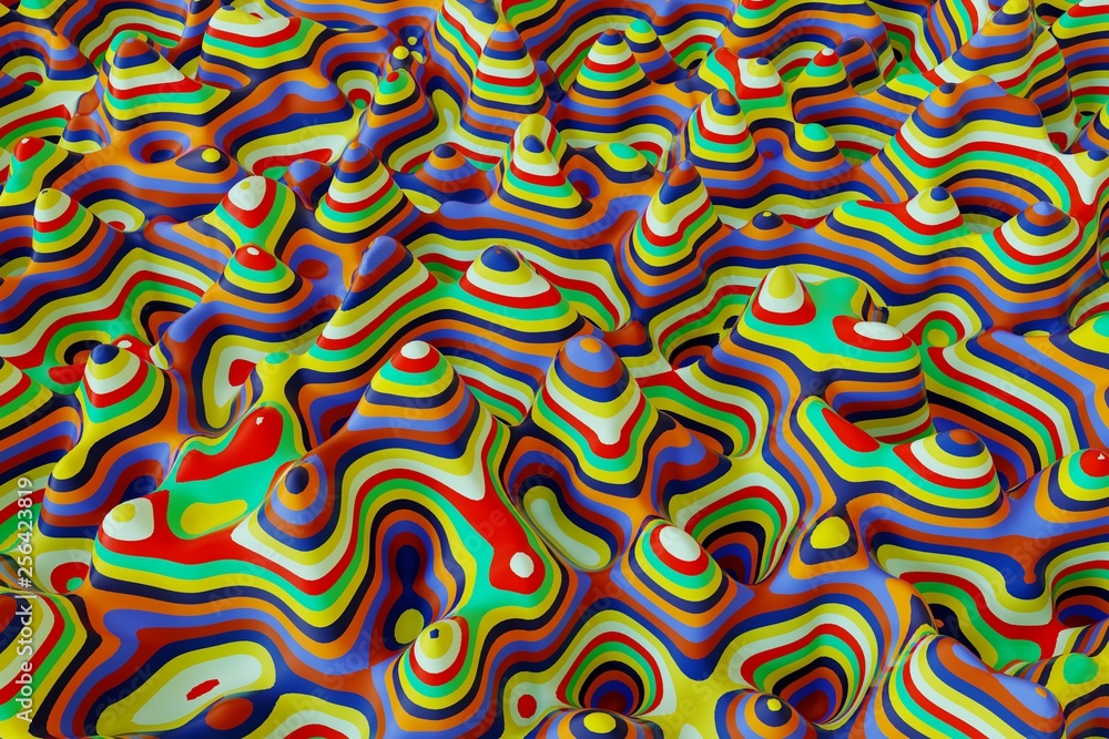seamless abstract pattern seamless abstract pattern