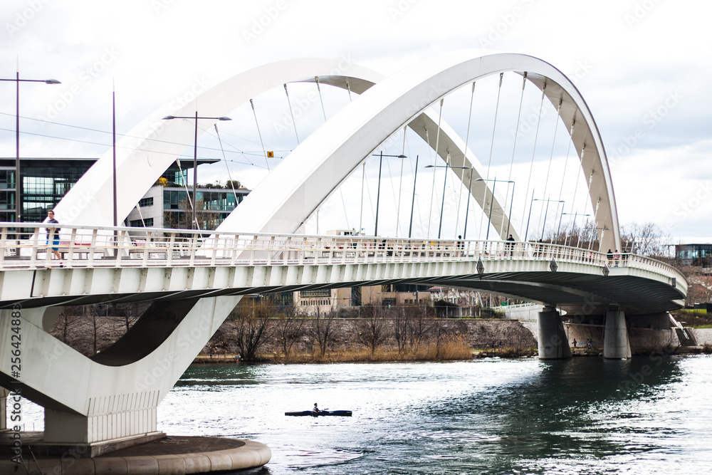 Obraz premium the bridge