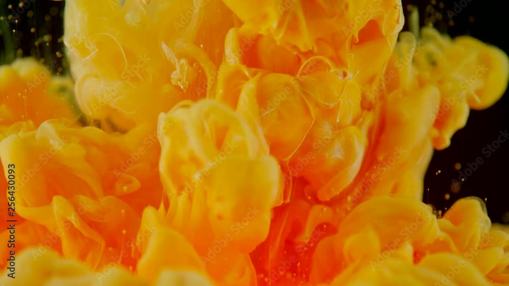 Background Ink Compositing Elements Background Ink Compositing Elements