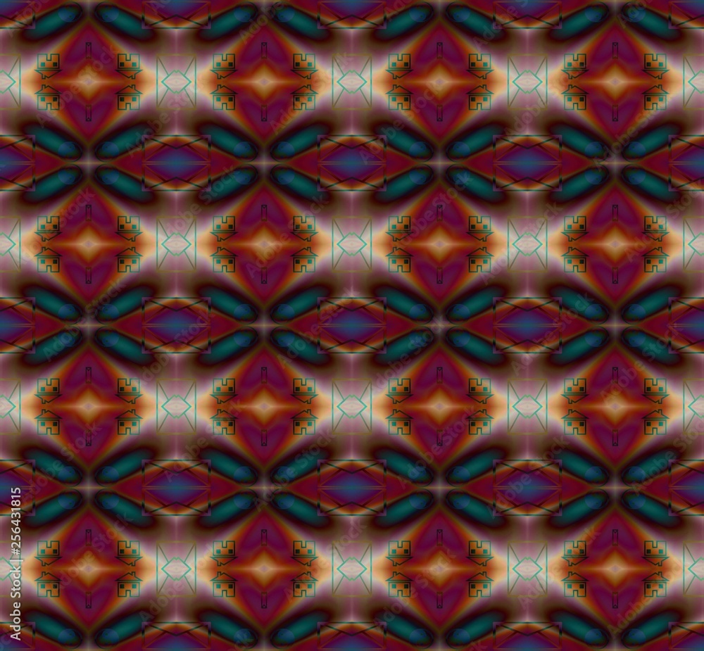 Abstract color background, art, beauty, illustration Abstract color background, art, beauty, illustration