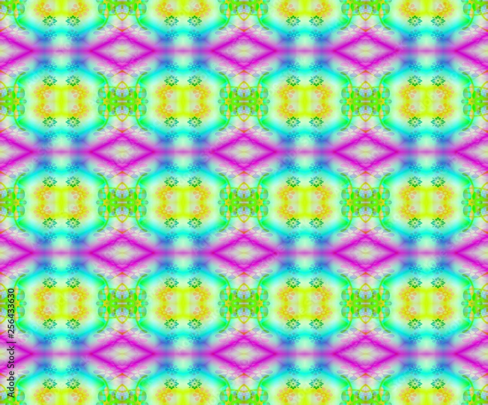 Abstract color background, art, beauty, illustration Abstract color background, art, beauty, illustration