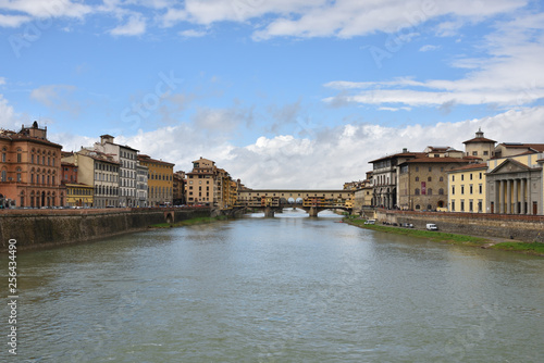Bridge of Firenze