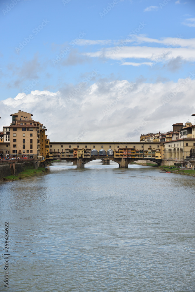 Bridge of Firenze