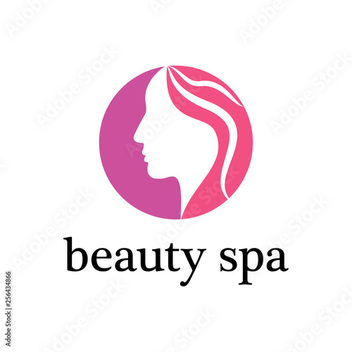 face women beauty spa