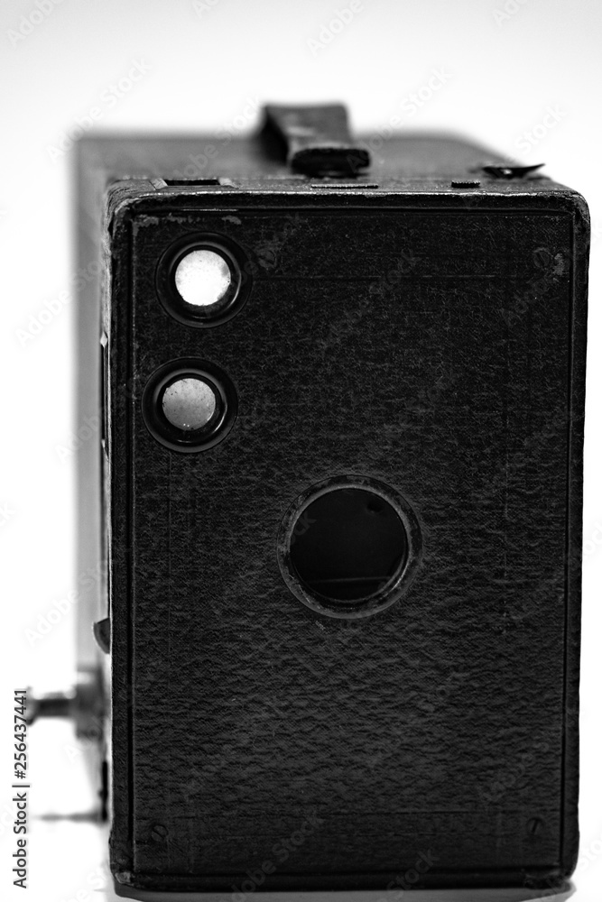 Alte box Camera