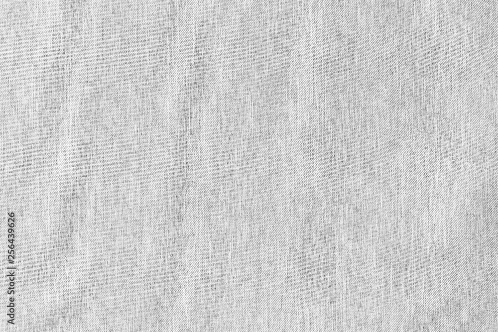 Grey cotton fabric weave background texture Grey cotton fabric weave background texture