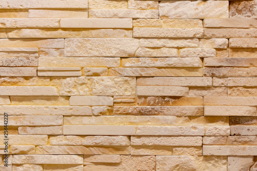 Background of brick wall texture. Brick wall