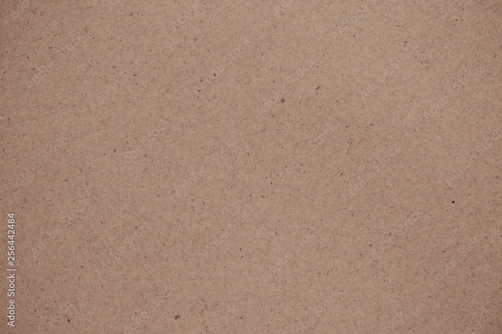 Retro Brown paper textured Retro Brown paper textured