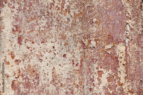 Grungy wall texture