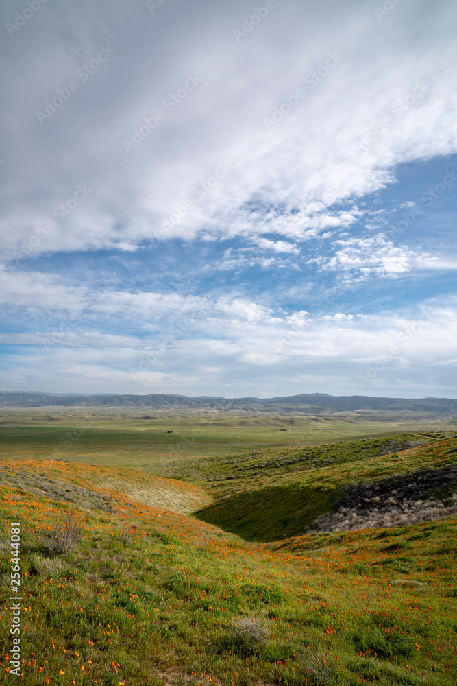landscape with mountains and clouds landscape with mountains and clouds