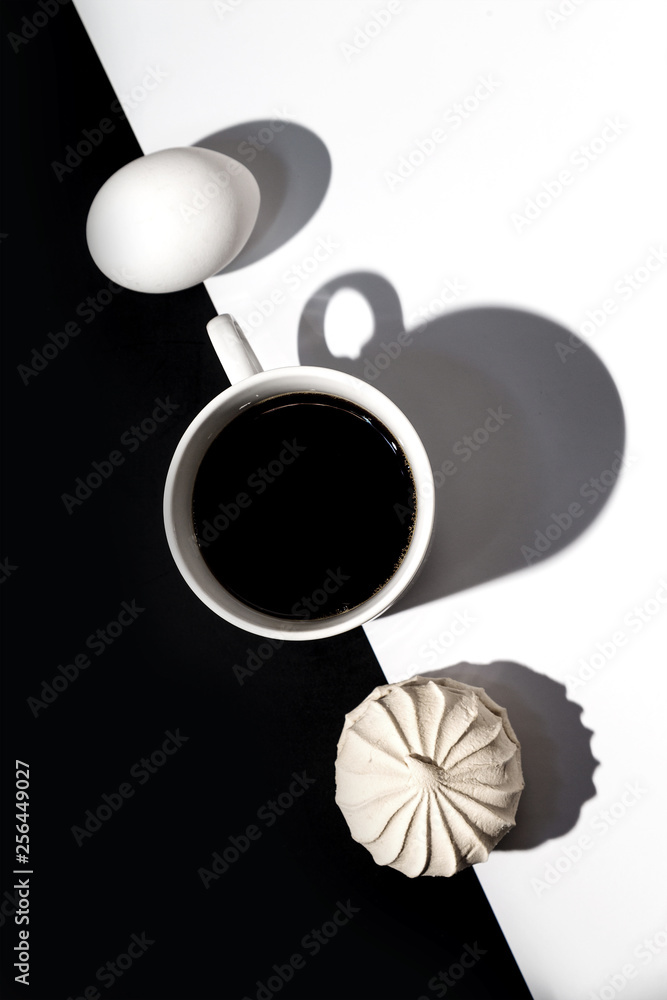 Image with coffee.