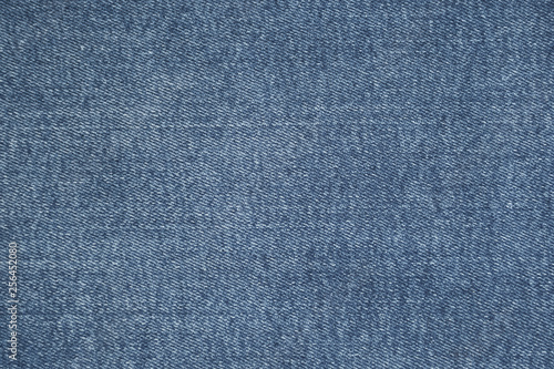 blue light jeans texture background