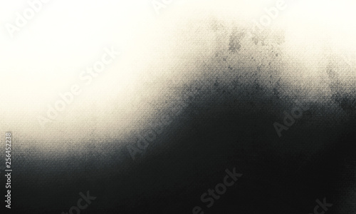 abstract luxury black background, old black vignette border frame white gray background, vintage grunge background texture design, black and white monochrome background 