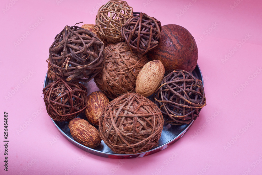 Potpourri. Elements of decor Potpourri. Elements of decor