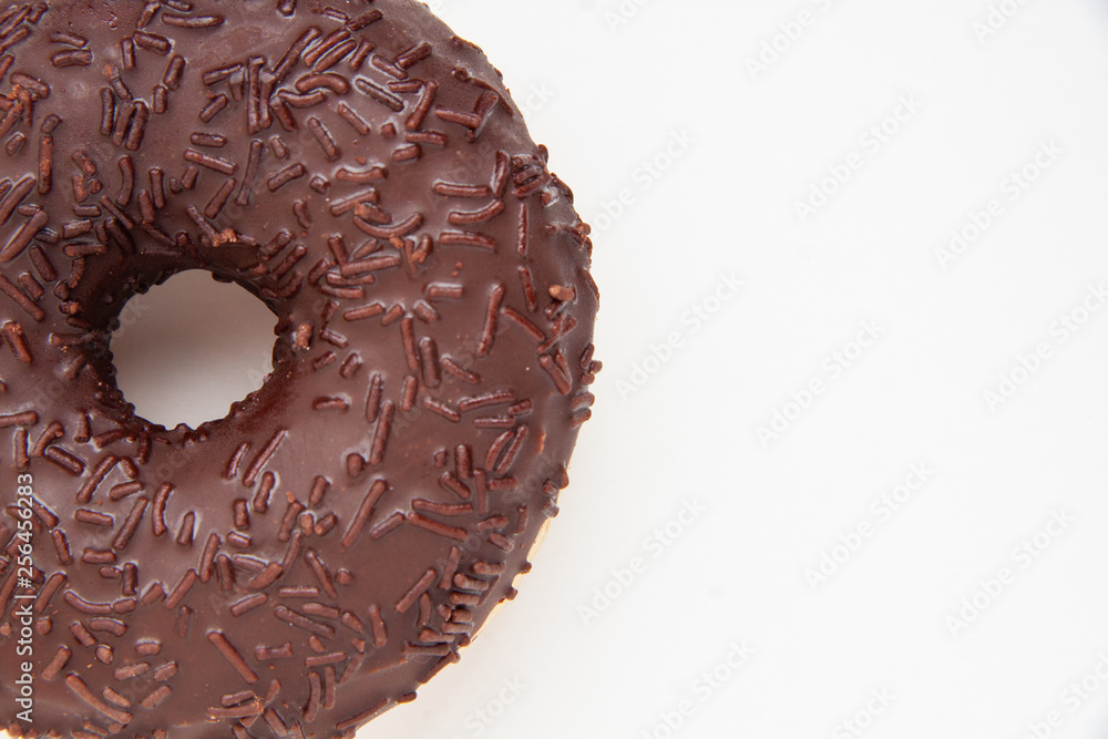 chocolate covered donuts chocolate covered donuts
