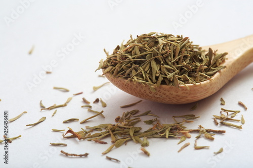 Thyme image (herb)