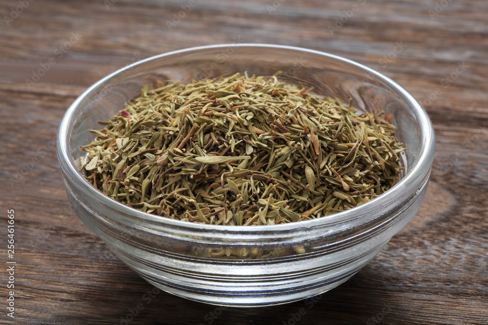 Thyme image (herb) Thyme image (herb)