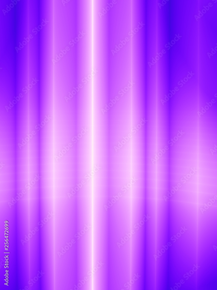 Purple image abstract curtain web pattern design