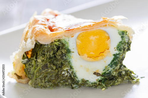 A slice of 