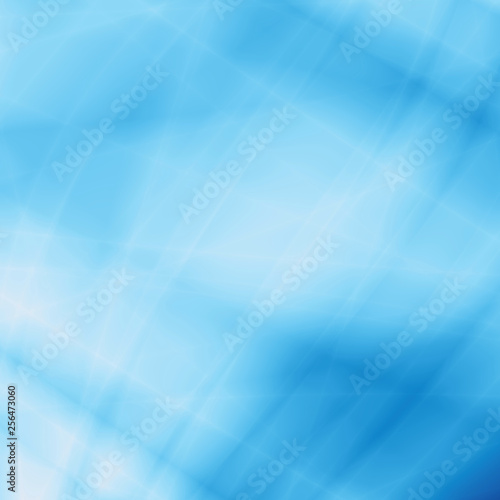 Bright abstract sky web pattern background