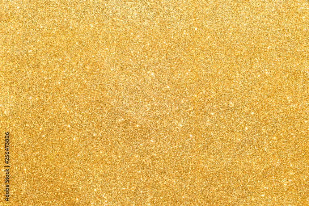golden glitter abstract background golden glitter abstract background