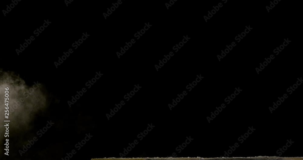 Explosion Compositing Elements Explosion Compositing Elements