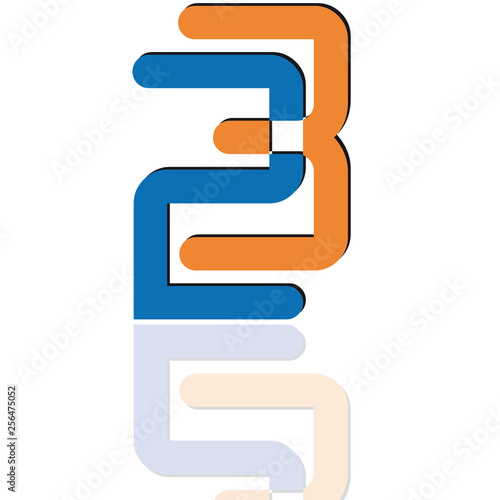 23