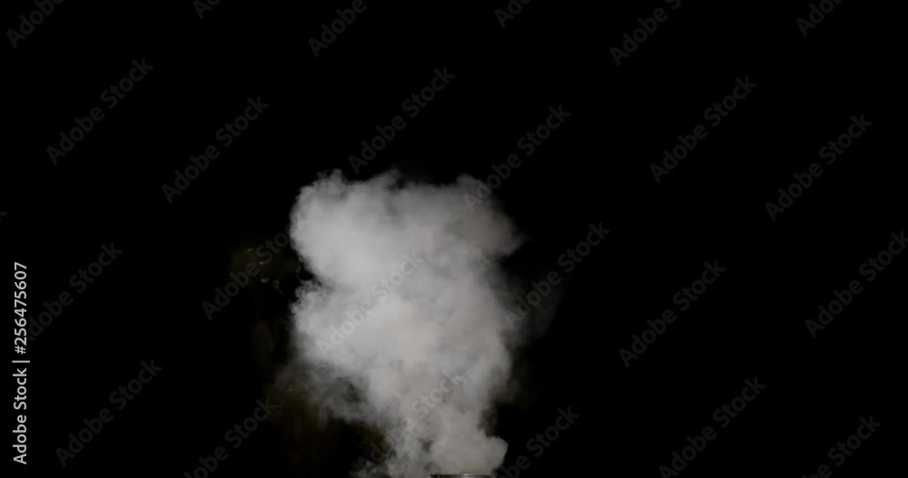 Explosion Compositing Elements Explosion Compositing Elements