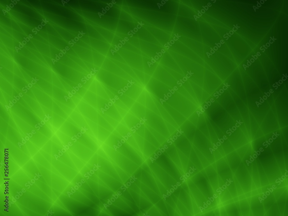 Leaf green illustration abstract nice background Leaf green illustration abstract nice background