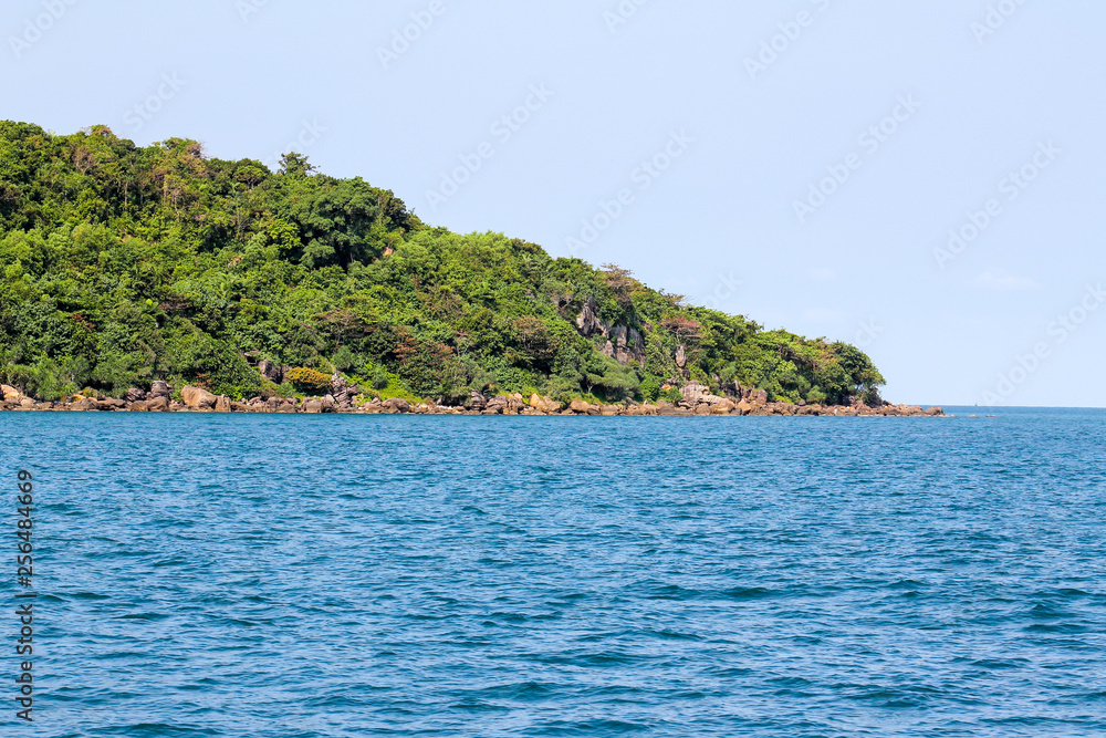 sea sea