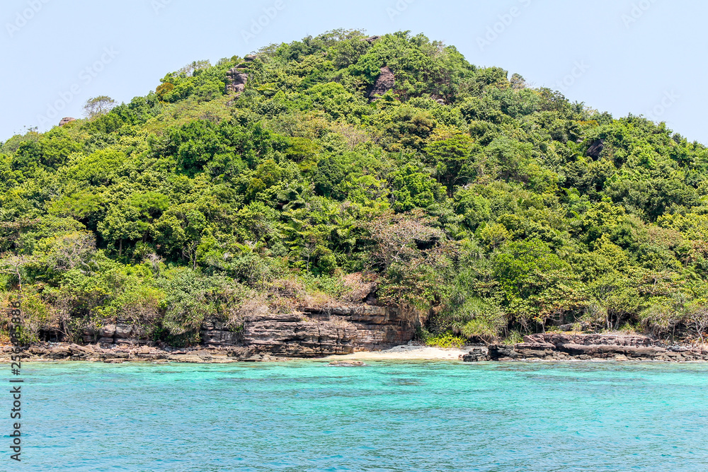 Fototapeta premium sea