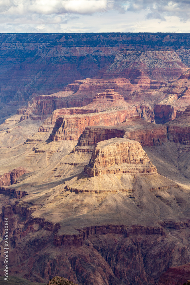 view to Grand Canyon view to Grand Canyon