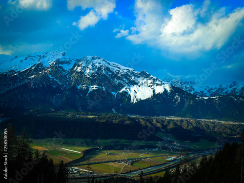 alpen © J.P.Oratch