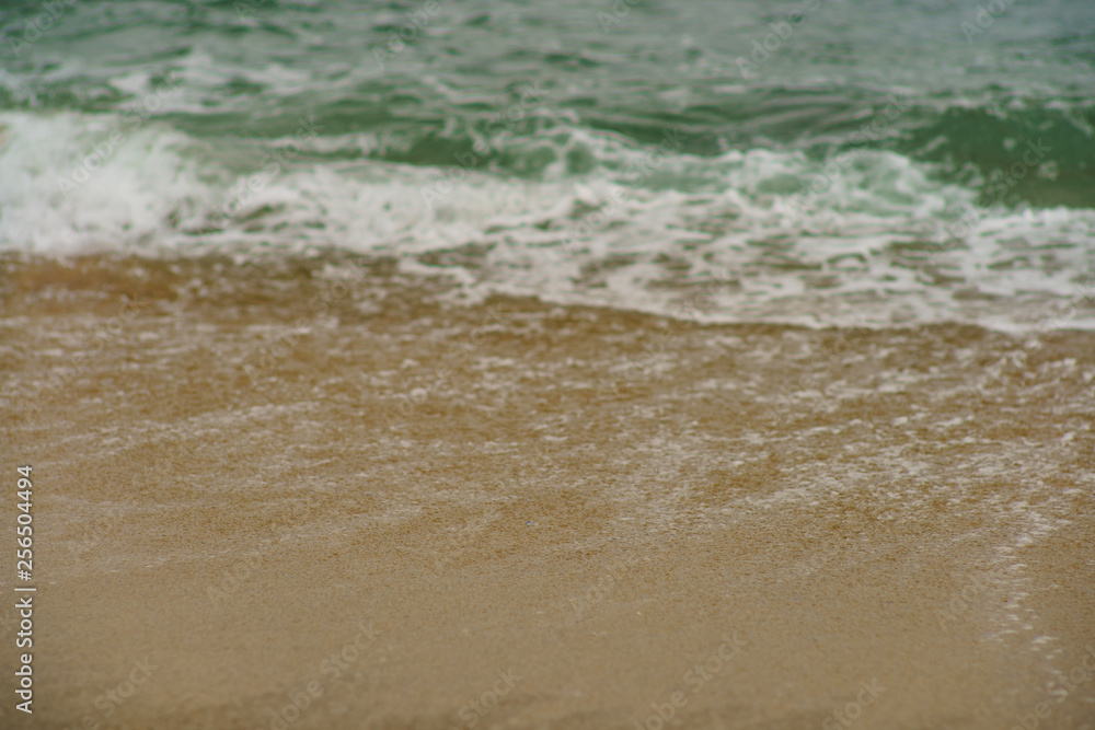 Atlantic Ocean at daytime, giving strength and energy. Atlantic Ocean at daytime, giving strength and energy.